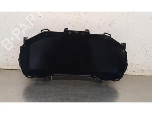 Used Instrument cluster Instrument cluster BMW i3 (I01) s Electric (184 hp) 33727041 33727041