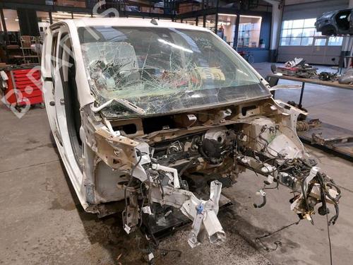 Steering rack CITROËN BERLINGO Box Body/MPV (K9) 1.5 BlueHDi 100 | BP23585633M22 - Image 37