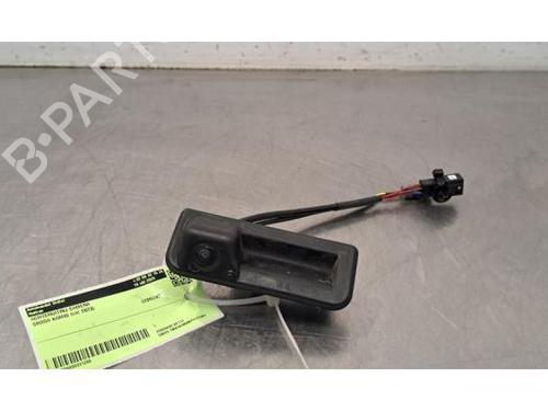 Used Camera SKODA KAMIQ (NW4) 1.5 TSI (150 hp) 32485537