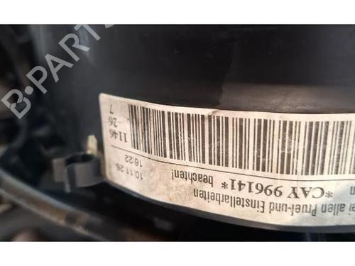 Engine SEAT LEON (1P1) 1.6 TDI | BP39892668M1 - Image 4