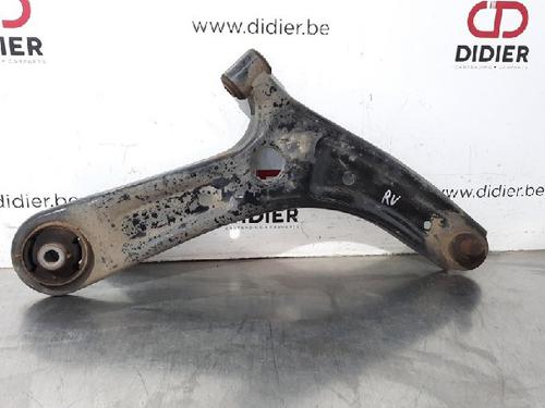 Used Right front suspension arm HYUNDAI i10 II (BA, IA) 1.2 (87 hp) 10874667