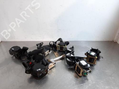 Used Other BMW 7 (E65, E66, E67) 730 d (218 hp) 19648802