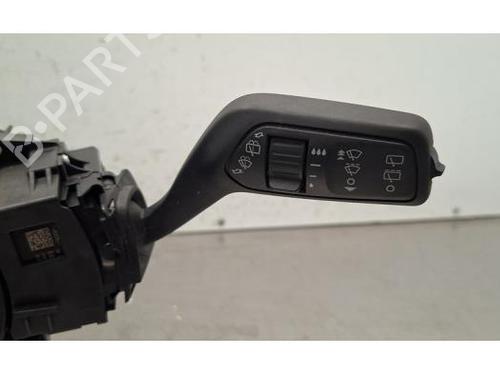 Steering column stalk FORD FIESTA VII (HJ, HF) 1.1 Ti-VCT | BP39500320I23 - Image 3