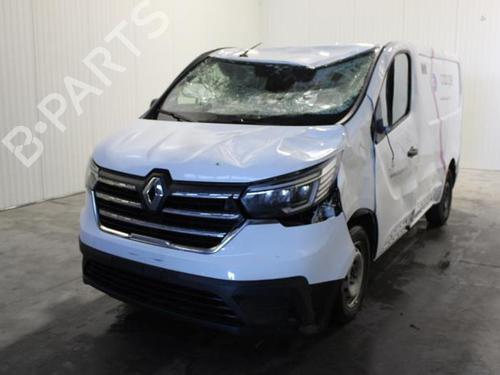 Used Parts RENAULT TRAFIC III Van (FG_) 2.0 dCi 130 (FGMY) 4852661