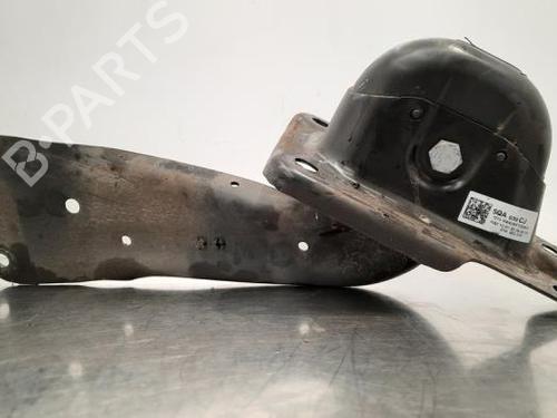 Højre bagtil bærearm VW TOURAN (5T1) 1.6 TDI (115 hp) 18237929