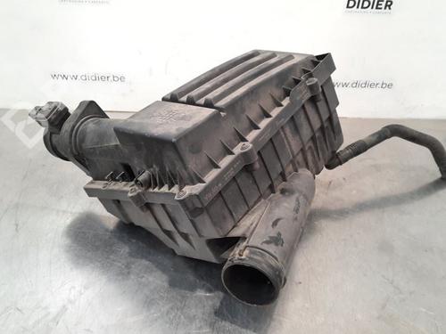Used Air filter box Air filter box VW TOURAN (1T3) 1.6 TDI (105 hp) 10895803 10895803
