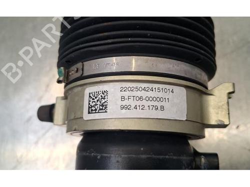 Right front shock absorber PORSCHE 911 (992) Carrera GTS (992142) | BP39995347M17 - Image 3