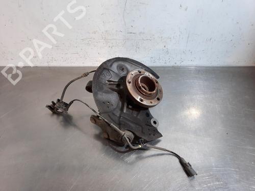 Used Right front steering knuckle CITROËN GRAND C4 SPACETOURER (3A_, 3E_) 1.5 BlueHDi 130 (131 hp) 18238315