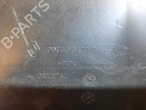 Jack Kit RENAULT CLIO IV Grandtour (KH_) 0.9 TCe 90 | BP30521545C119