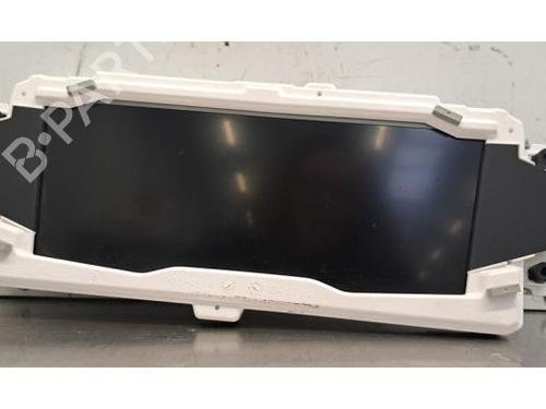 Used Instrument cluster Instrument cluster CITROËN BERLINGO (ER_, EC_) e-Berlingo (136 hp) 36343408 36343408
