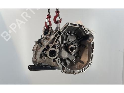 Used Gearbox Gearbox 39500355 39500355