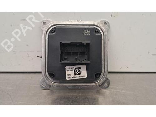 Electronic module RENAULT 5 E-Tech 150 | BP40284605M83 - Image 3