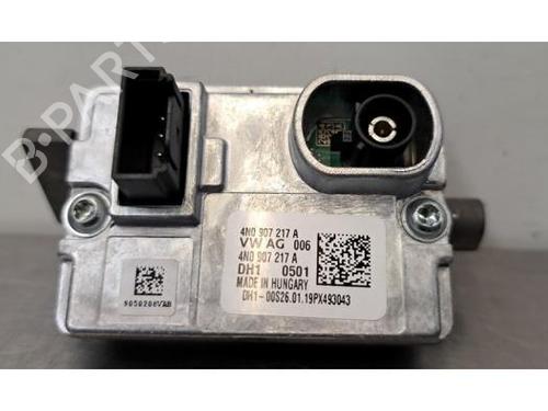 Camera AUDI E-TRON (GEN) S quattro | BP29881554E14 