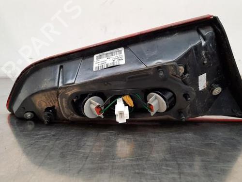Right taillight HYUNDAI i20 II (GB, IB) 1.0 T-GDI | BP23605413C35 