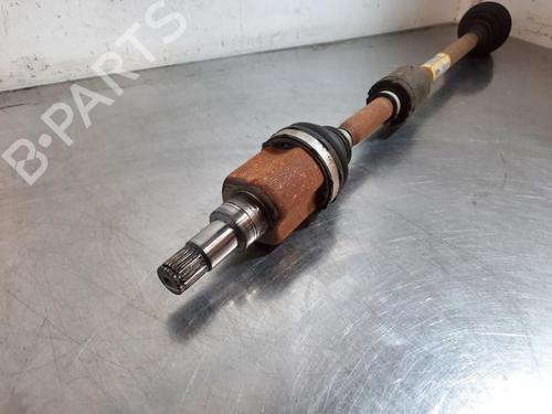 Right front driveshaft FORD TRANSIT COURIER B460 Box Body/MPV 1.5 TDCi | BP36005152M39 - Image 3