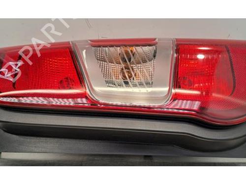 Used Right taillight PEUGEOT PARTNER Box Body/MPV (K9) e-Partner (136 hp) 29045585