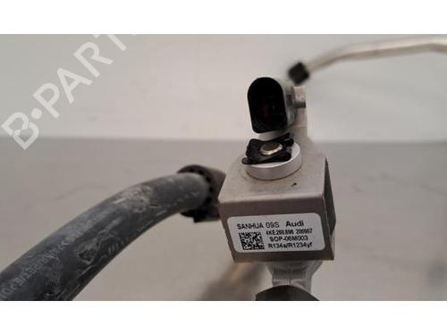 AC pipe AUDI E-TRON Sportback (GEA) 50 quattro | BP29293748M126 