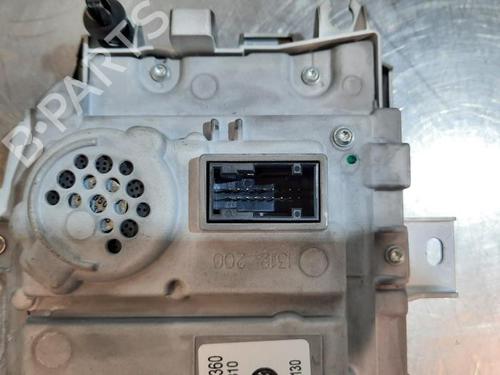 Instrument cluster VW GOLF VIII (CD1, DA1) 2.0 TSI R 4motion | BP29214809C47 