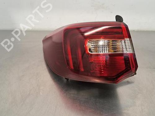 Left taillight OPEL GRANDLAND / GRANDLAND X (A18, P1UO) 1.2 (75) | BP23592434C34 
