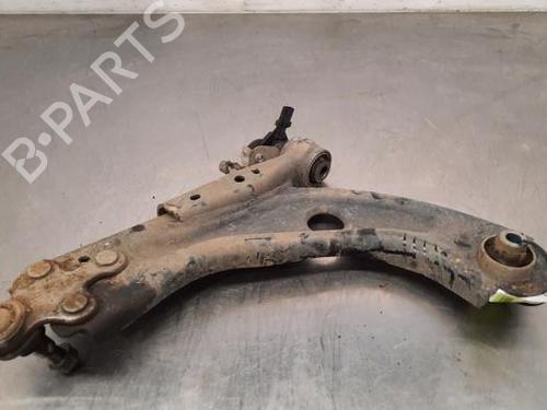 Used Right front suspension arm PEUGEOT 308 SW III (FC_, FJ_, FR_, F4_, FN_) BlueHDi 130 (FCYHZL, FCYHZT) (131 hp) 23634239