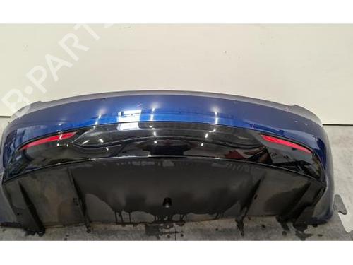 Used Rear bumper Rear bumper TESLA MODEL S (5YJS) 100D AWD (422 hp) 40285493 40285493