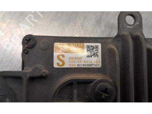 Electronic module TOYOTA RAV 4 V (_A5_, _H5_) 2.5 Hybrid (AXAH52) | BP28086280M83 