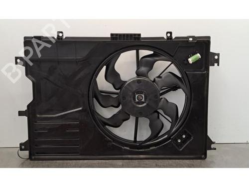 Radiator fan MAZDA 3 Hatchback (BP) 2.0 SKYACTIV-G M Hybrid | BP39230592M35 - Image 2