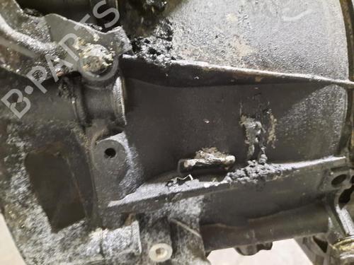 Gearbox MERCEDES-BENZ C-CLASS T-Model (S205) C 350 e (205.247) | BP32376295M3