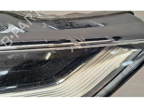 Højre forlygte AUDI A8 D5 (4N2, 4N8, 4NC, 4NL) 50 TDI Mild Hybrid quattro | BP28483738C29 