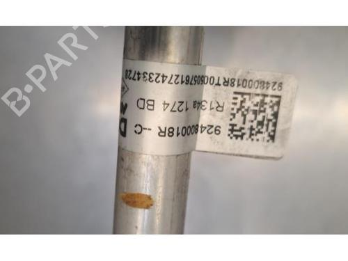 AC pipe RENAULT MASTER III Van (FV) 2.3 dCi 110 FWD (FV0R, FV0W, FV1A) | BP36757738M126 - Image 4