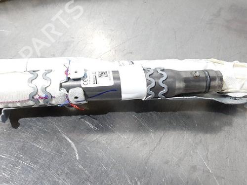 Right curtain airbag RENAULT MEGANE IV Grandtour (K9A/M/N_) 1.3 TCe 115 (K9N9) | BP10874873C12 