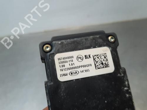 Camera KIA RIO IV (YB, SC, FB) 1.4 | BP15033891E14 