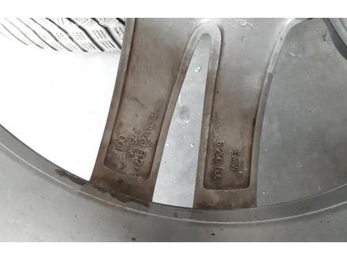 Rim BMW X6 (E71, E72) M | BP23614652C45 