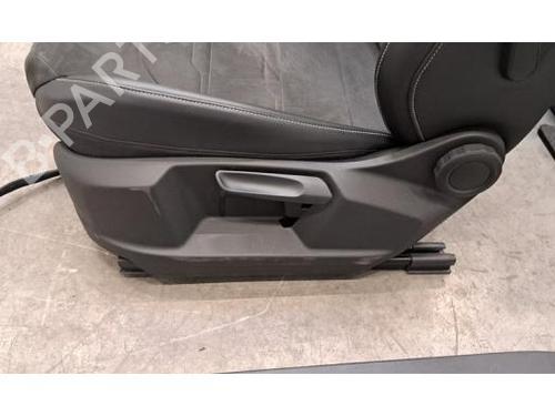 Seats set SEAT ATECA (KH7, KHP) 1.0 TSI | BP39754808C78 - Image 8
