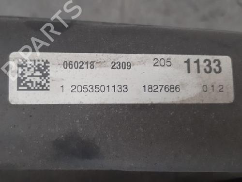 Subframe MERCEDES-BENZ GLC (X253) 220 d 4-matic (253.905, 253.903) | BP10879867M9 