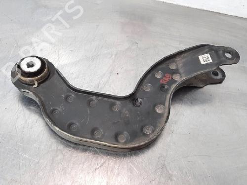Right rear suspension arm MERCEDES-BENZ A-CLASS Saloon (V177) A 180 (177.184) | BP10884509M15 
