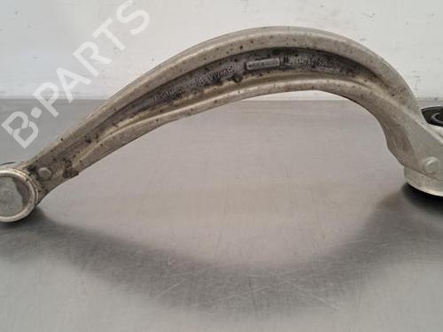 Used Left front suspension arm AUDI E-TRON (GEN) 55 quattro (408 hp) 23595519