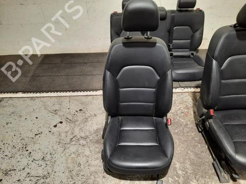 Seats set MERCEDES-BENZ A-CLASS (W176) A 200 CDI / d (176.008) | BP33892825C78  - Image 11