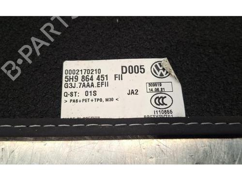 Other VW GOLF VIII Variant (CG5, DB5) 2.0 TDI | BP33476715O1 - Image 6