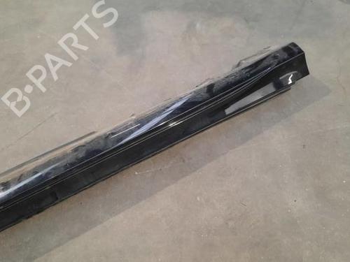 Left sideskirt MERCEDES-BENZ A-CLASS Saloon (V177) AMG A 35 4-matic (177.151) | BP29901435C115