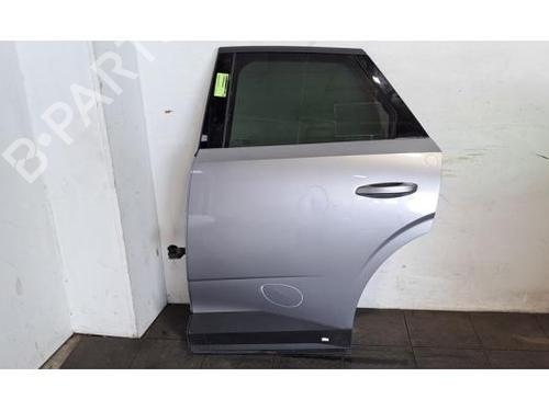 Used Left rear door PEUGEOT 308 III (FB_, FH_, FP_, F3_, FM_) PureTech 130 (FPHNSL, FPHNST) (131 hp) 28483803