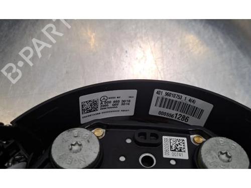 Steering wheel MERCEDES-BENZ CLA (C118) CLA 180 Mild-Hybrid (118.384) | BP40483500C49  - Image 5