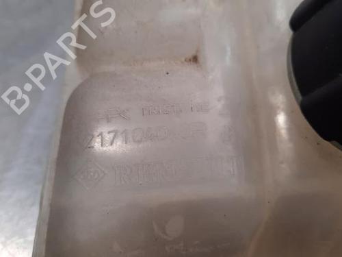 Expansion tank RENAULT GRAND SCÉNIC IV (R9_) 1.2 TCe 130 | BP23603740C120 
