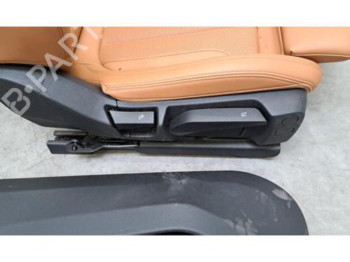 Sæde sæt BMW 3 Touring (G21, G81) 320 e Plug-in-Hybrid xDrive | BP37185707C78 - Image 14