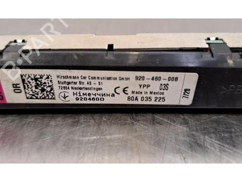 Electronic module AUDI Q5 (FYB, FYG) 40 TDI Mild Hybrid quattro | BP37003425M83 - Image 3