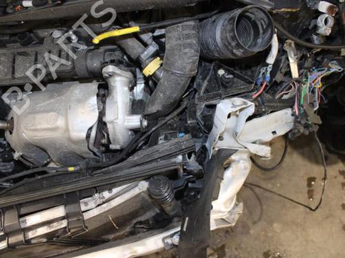 Right front seat CITROËN BERLINGO Box Body/MPV (K9) 1.5 BlueHDi 100 | BP39995307C16 - Image 22