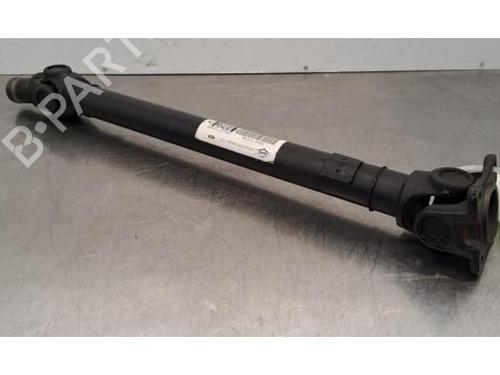 Mellomaksel kompl. LAND ROVER RANGE ROVER VELAR (L560) 2.0 D200 MHEV 4x4 (204 hp) 30806496