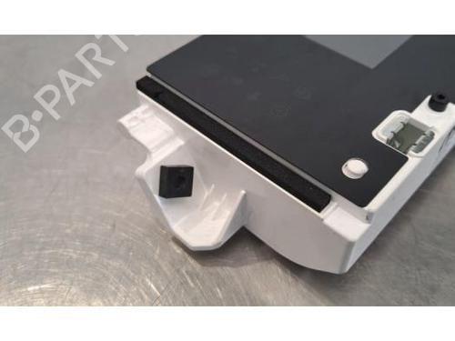 Instrument cluster CITROËN C3 III (SX) 1.2 PureTech 82 | BP33612493C47  - Image 5