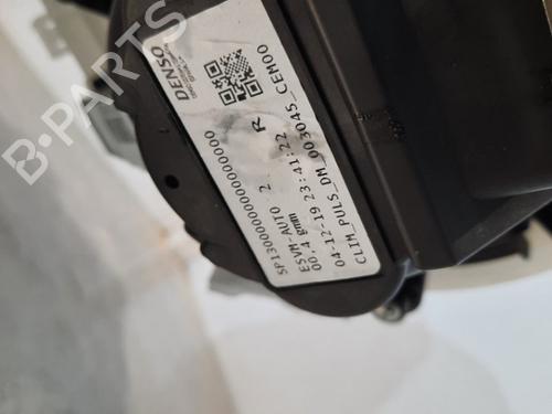 Heater matrix box CITROËN C5 AIRCROSS (A_) 1.5 BlueHDi 130 (ACYHZJ, ACYHZR) | BP15031990M61 