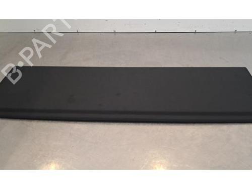 Used Rear parcel shelf Rear parcel shelf BMW i4 (G26) eDrive35 (286 hp) 40285280 40285280